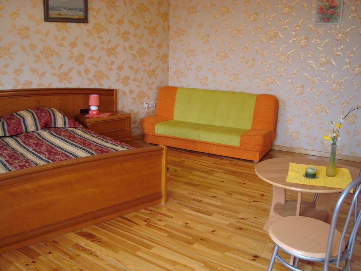 Апартаменты Ventspils Apartments Вентспилс-27