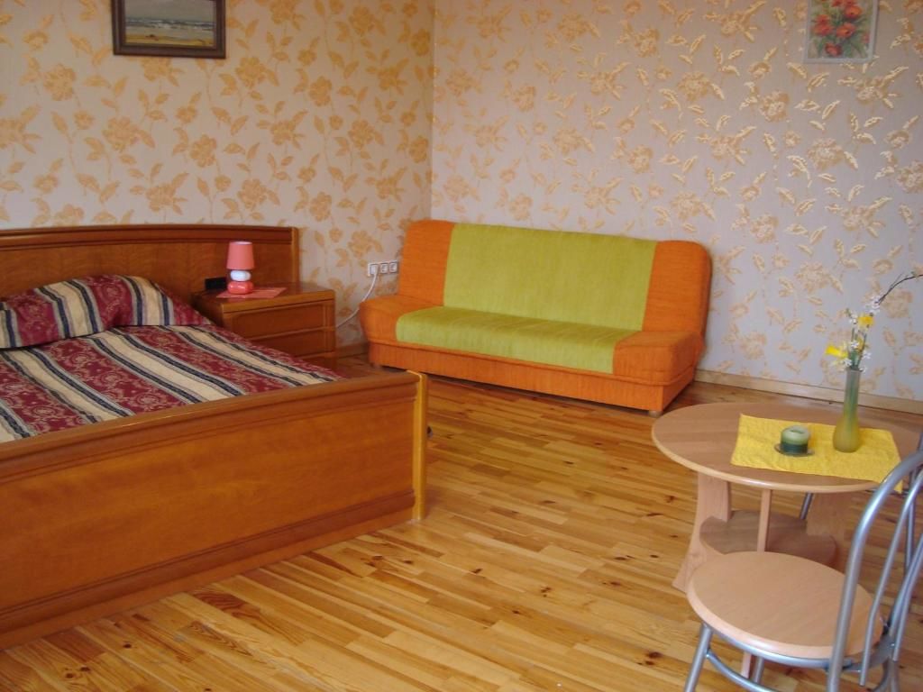 Апартаменты Ventspils Apartments Вентспилс-38